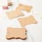 12 Packs: 20 ct. (240 total) Ornate Gift Tags by Recollections™